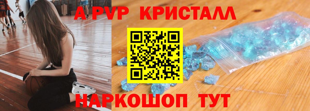 А ПВП СК КРИС Будённовск